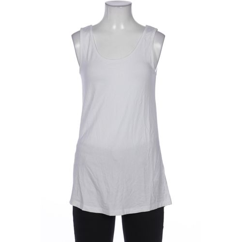 Long Tall Sally Damen Top, weiß, Gr. 34