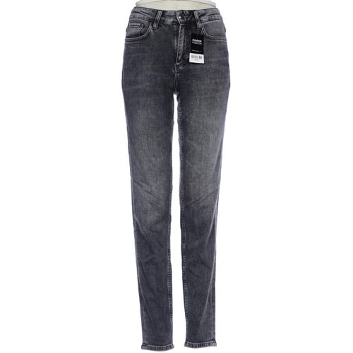 Lieblingsstück Damen Jeans, grau, Gr. 26