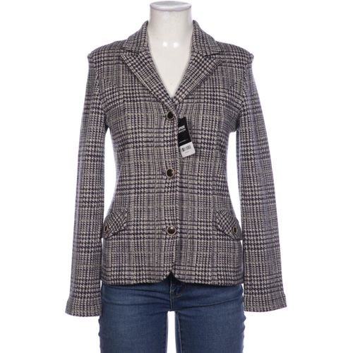 GC Fontana Damen Blazer, grau, Gr. 38