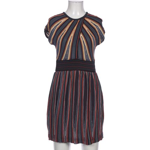 M Missoni Damen Kleid, mehrfarbig, Gr. 32