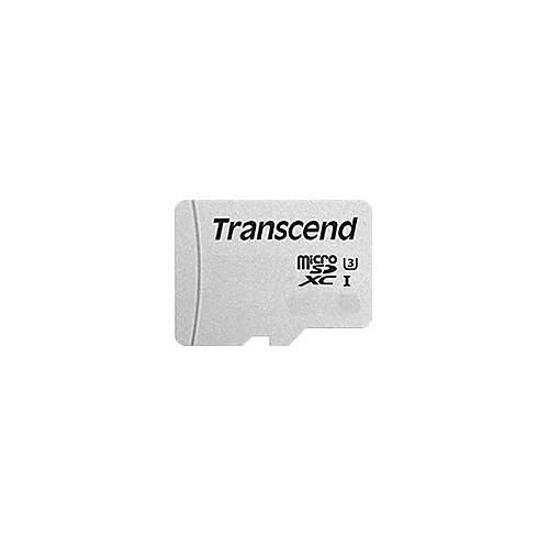 Transcend 300S - Flash-Speicherkarte - 64 GB - microSDXC