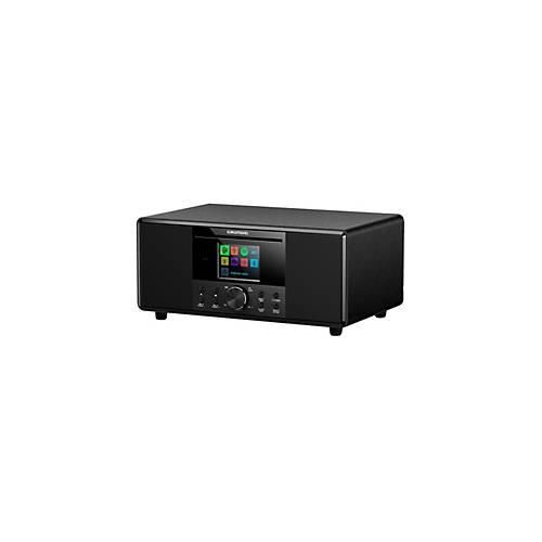 Grundig DTR 7000 - Audiosystem - 32 Watt (Gesamt) - Schwarz