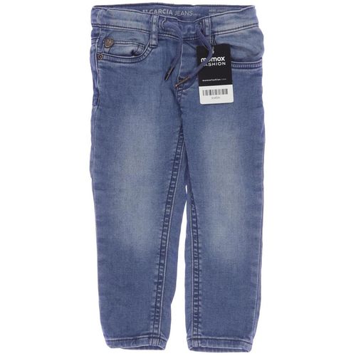 Garcia Damen Jeans, blau, Gr. 92