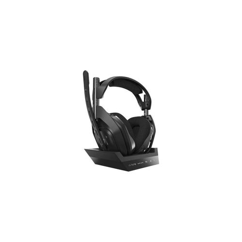 ASTRO Gaming-Headset »A50 Headset blk«