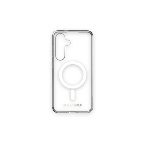 iDeal of Sweden Smartphone-Hülle »Hard Galaxy S24 Clear«, Samsung Galaxy S24