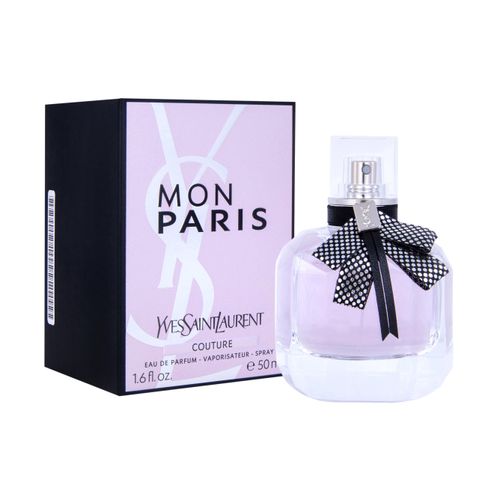 YVES SAINT LAURENT Eau de Parfum »Mon Paris Couture 50 ml«