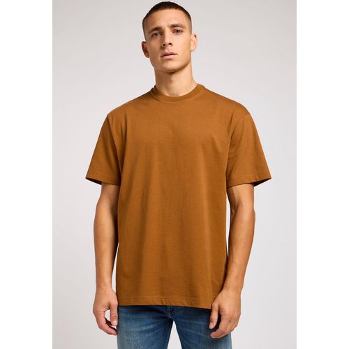 Lee® T-Shirt »PLAIN LOOSE«