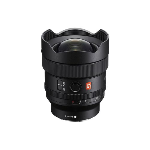 Sony Festbrennweiteobjektiv »FE 14mm F/1.8 G«