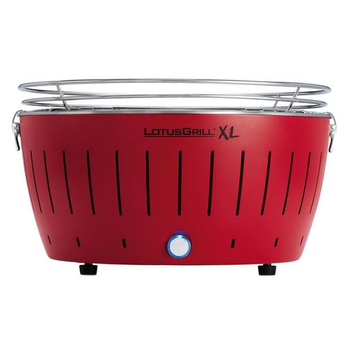 LotusGrill Tischgrill »XL«, 0 W