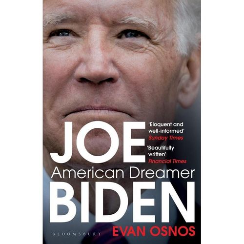 Joe Biden - Evan Osnos, Taschenbuch