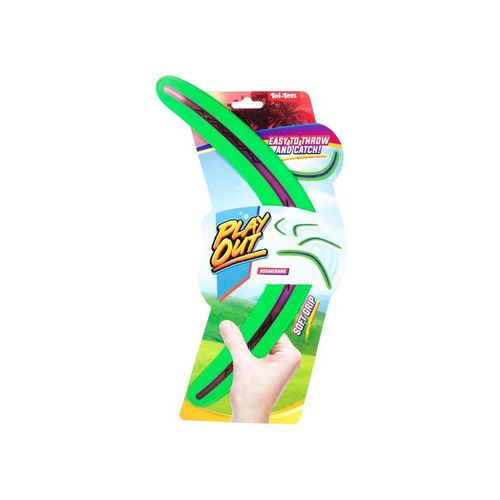 Toi-Toys Boomerang Soft Grip