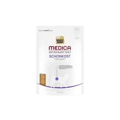 SELECT GOLD Medica Schonkost 300 g