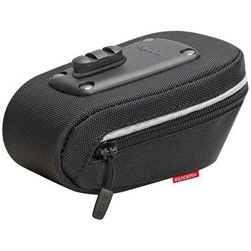 KLICKfix MICRO SPORT 40 14 x 9 x 6,5 cm schwarz