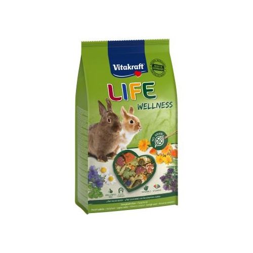 Vitakraft Life Wellness 600 g