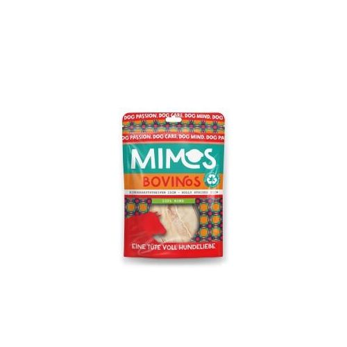 Mimos Petites bandes de peau de bœuf (12-17 cm) 80 g