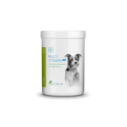 Valetumed Multi-Vitamin Plus,2x 1kg