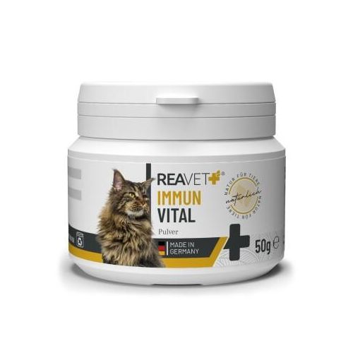 REAVET Immun Vital 50g