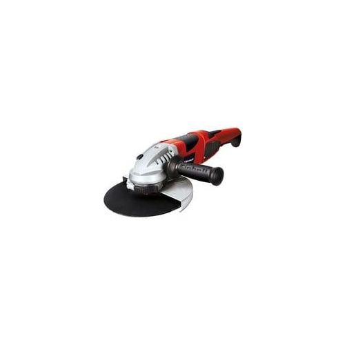 Winkelschleifer TE-AG 230/2000 rot/schwarz, 2.000 Watt
