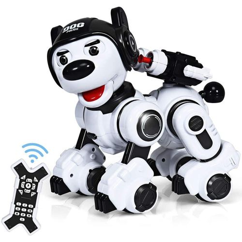 COSTWAY RC-Roboter Hund Roboter