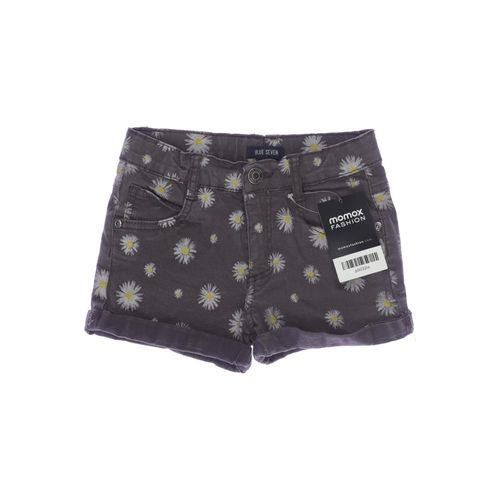 blue seven Damen Shorts, braun, Gr. 110