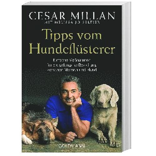 Tipps vom Hundeflüsterer - Cesar Millan, Taschenbuch