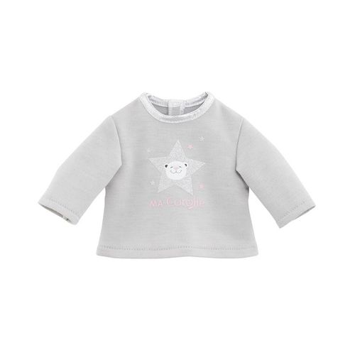Puppenkleidung MA COROLLE - LANGARMSHIRT (36cm)