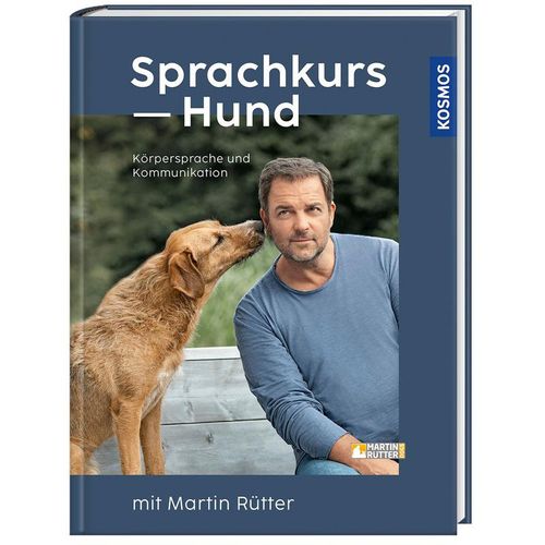 Sprachkurs Hund mit Martin Rütter - Martin Rütter, Andrea Buisman, Gebunden