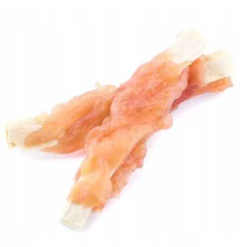 Maced Fischstäbchen mit Huhn - Snack für Hunde - 60g
