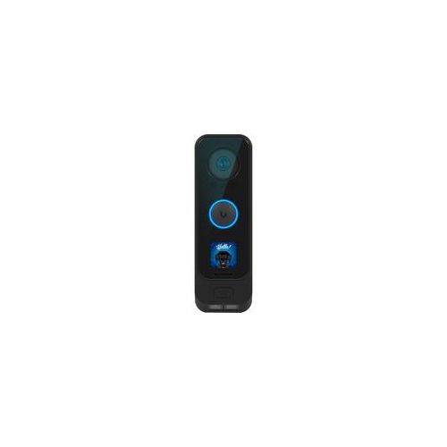 Unifi Protect G4 Doorbell Pro, Türklingel schwarz