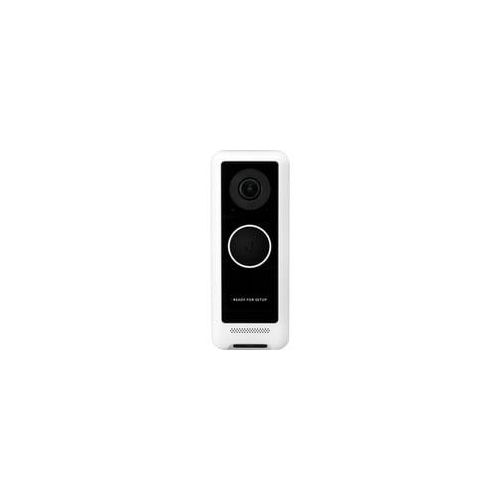 Unifi Protect G4 Doorbell, Türklingel weiß/schwarz