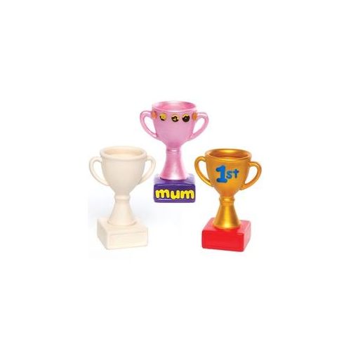 Keramik-Pokale (2 Stück) Keramik & Porzellan