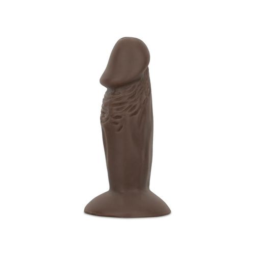 Charlie Realistischer Dildo mit Saugnapf - 11,5 cm