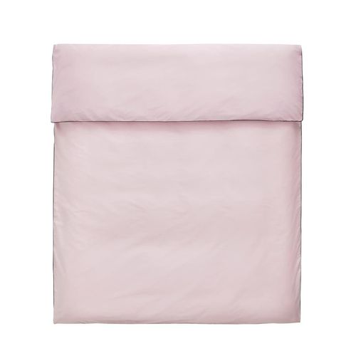 HAY - Outline Bettbezug, 200 x 200 cm, soft pink