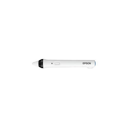 Epson Interactive Pen B - Blue - Digitaler Stift - kabellos - Infrarot - für Epson EB-1420, 1430, 536, 595; BrightLink 475, 48X, 575, 585, 595; BrightLink Pro 1410