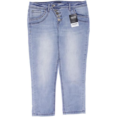 Cream Damen Jeans, hellblau, Gr. 27