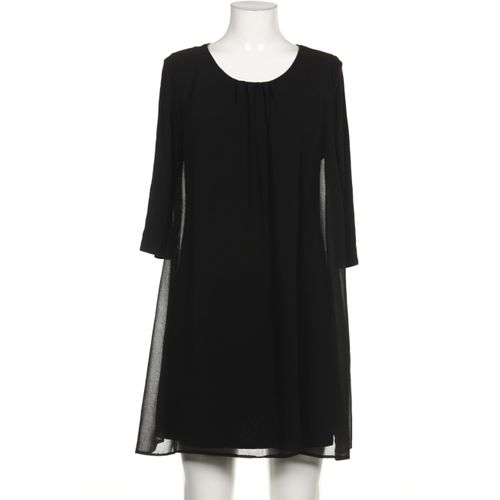 aprico Damen Kleid, schwarz, Gr. 38