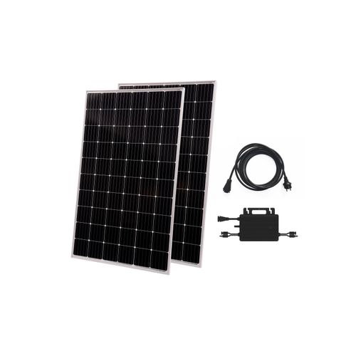 Technaxx Solarmodul »600W TX-265«