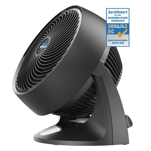 Vornado Raumzirkulator Kompakt Modell 633 schwarz