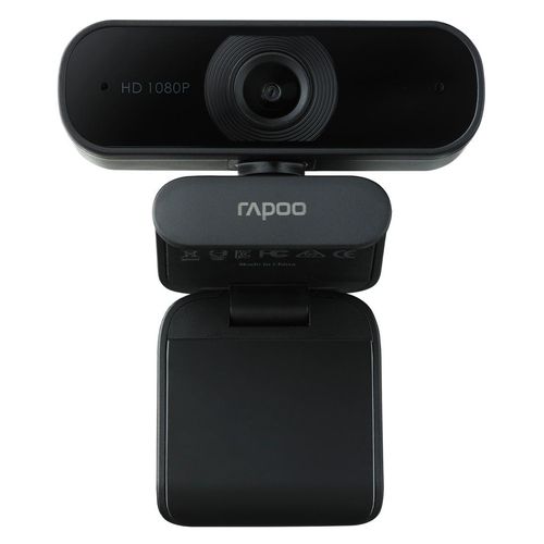 Rapoo Webcam »XW180 Full HD Webcam 1080p«, Full HD