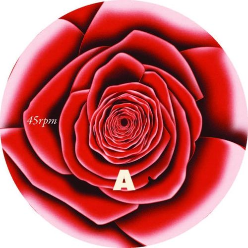 Roses Of Neurosis (Vinyl) - Sivert Höyem. (LP)