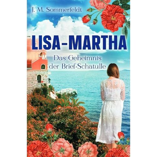 Lisa-Martha - Jaroslawa Sommerfeldt, Kartoniert (TB)