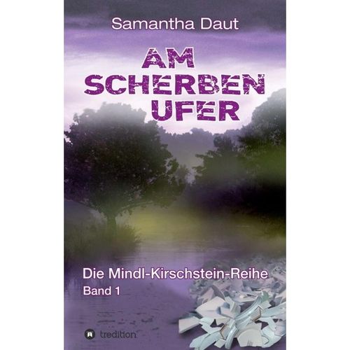 Am Scherbenufer - Samantha Daut, Kartoniert (TB)