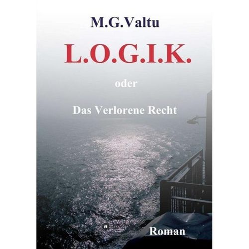 L.O.G.I.K. - Manfred G. Valtu, Kartoniert (TB)