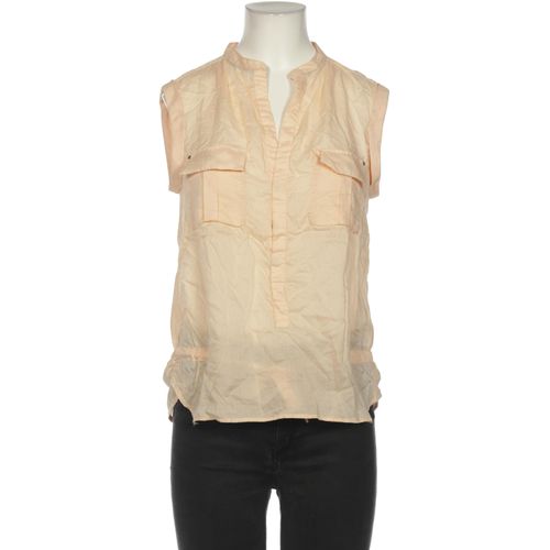 G Star RAW Damen Bluse, orange, Gr. 36