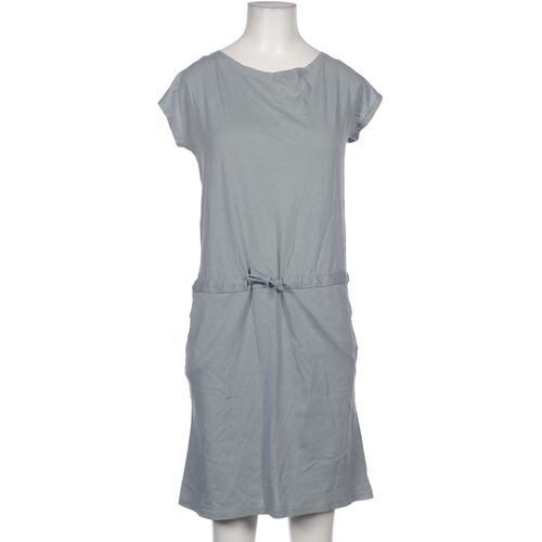 Petit Bateau Damen Kleid, hellblau, Gr. 38