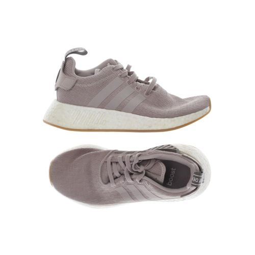 adidas Originals Damen Sneakers, braun, Gr. 4.5