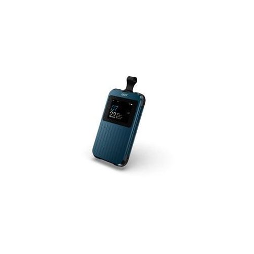Connect ENDURO M3 mit 20GB International Data, Mobile WLAN-Router