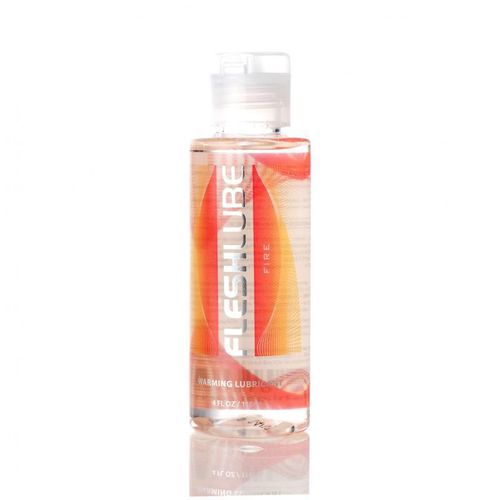 Fleshlight »Fleshlube Fire« 100 ml Gleitgel