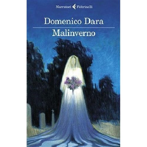 Malinverno - Domenico Dara, Gebunden