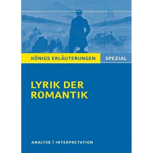 Lyrik der Romantik - Gudrun Blecken, Taschenbuch
